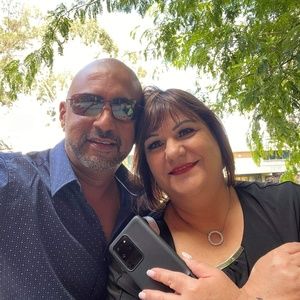 Meet your Posher, Helen